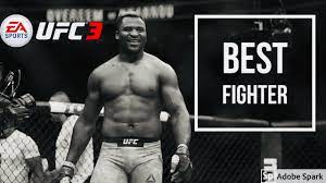 Cheats, tips, tricks, walkthroughs and secrets for ea sports ufc 3 on the xbox. The Best Fighter In Ufc 3 Cheat Code Youtube