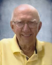 Joseph Charles Smith, Midway Lions Club member