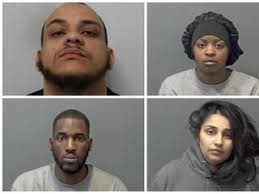 24 Hours in Police Custody: Saul Murray murder featured in two part  Honeytrap Murder documentary