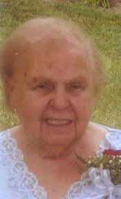 HELEN MATLOCK Obituary (2019)