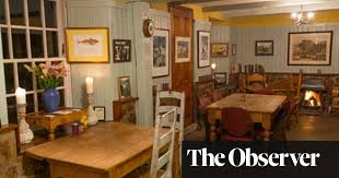 513 reviews #1 of 7 restaurants in rock ££££ european british vegetarian friendly. Gurnard S Head Restaurant Review Cornwall Holidays The Guardian