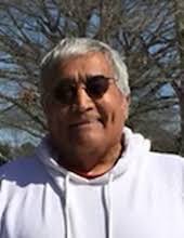 Obituary information for Joe Cabrera Jr.