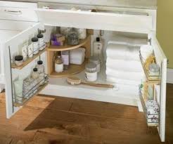 21 Smart Ways To Store A Whole Lot More In Your Bathroom Bathroom Cabinet Organization Trendy Bathroom Home Organization