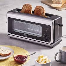 Maybe you would like to learn more about one of these? See Through Glass Toasters You Can Buy In 2021