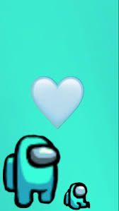 Yume cute pastel wallpaper light blue and yellow gradation free. Cyan Light Blue Among Us Butterfly Wallpaper Iphone Wallpaper Iphone Cute Cartoon Wallpaper Iphone