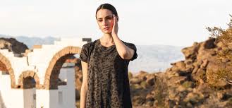 Crystal waters sampled rune's calabria. Brunette The Label Tunic Dress
