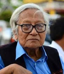 U Win Tin (1929- 2014), Burma's moral compass