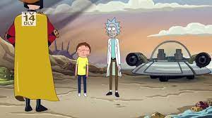 Rick and Morty 6x08 Season 6 Episode 8 Trailer - Analyze Piss - video  Dailymotion
