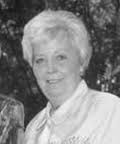 Billie Jean Lewis Rainey (1931-2010)