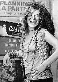 Janis Joplin The Singer Who Screamed A Very American Pain Janis Joplin The Guardian