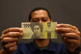 Misalnya pada tahun 2012 1 usd ditukarkan dengan dengan rupiah mendapat rp 14.000. Indonesia Bisa Tiru Turki Yang Sukses Lakukan Redenominasi Kumparan Com