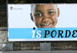 pordenoneSi Brand Design City