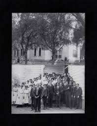 Monrovia Public & High School