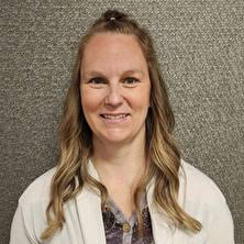 Gladys McDonald School