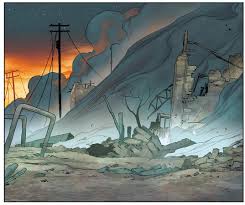 The tulsa race massacre on may 31, 1921, a white mob destroyed tulsa's black wall street and killed the tulsa race massacre. The Illustrated Story Behind The Tulsa Massacre On Hbo S Watchmen Sponsor Content Watchmen On Hbo
