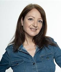 Veronica Della Vedova: Movies, TV, and Bio