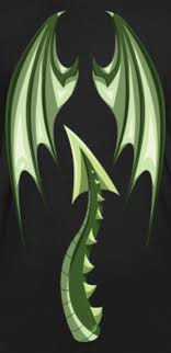 Gotta finish story mode, watch the credits to the end! Dragon Wings Blue Dragon Chicken Wings Angel Wings Dragon Tattoo Dragon Ball Logo 886167 Free Icon Library