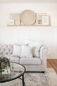 I think it's fun to see how a room can be transformed, so here are our before and after photos from our kitchen renovation this summer. Living Room Dining Room Swap Love Grows Wild