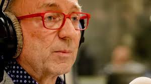 Presentator Tom Blom overleden