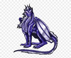 Baby fire dragon coloring pages. Blue Violet Dragon Photo Atlantisdragon11 Dragon Coloring Pages Free Transparent Png Clipart Images Download