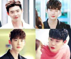 In The Name Of The King 2 Two Worlds 6e12174bjw1f6q2rfxt4lg20go0e3e83 Gif Lee Jong Suk Lee Jong Suk Wink Lee Jung