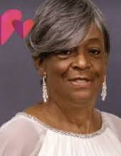 Obituary information for Eddie Mae Settles