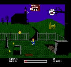 Juega tus juegos online en juegosjuegos ! Los Juegos Mas Violentos De Los Anos 80 El Retronostalgico