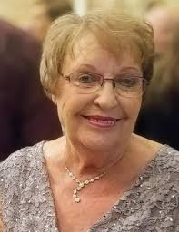 Obituary information for Nancye Southard