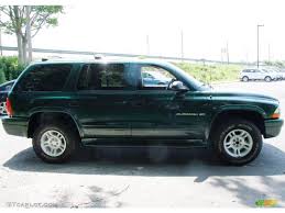 Image result for Forest Green 2002 Durango