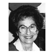 Allardyce Family Obituaries