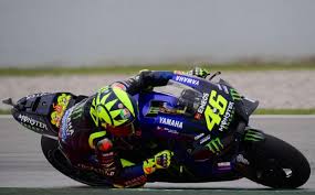 Zuletzt sind beim einstigen siegfahrer die. Mit 41 In Der Motogp Valentino Rossi Spricht Uber Seinen Antrieb Moto Gp Sportnews Bz