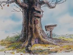 Word Association Quiz Where Should You Live In 100 Acre Wood Piglet House Winnie The Pooh Friends Hundred Acre Woods