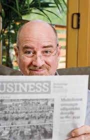 Phillip Robinette's Instagram, Twitter & Facebook