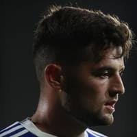 Sheffield United 1 Crawley Town 0: Baxter wonder strike seals it for the  Blades