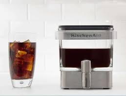 From the iconic stand mixer to innovative appliances, kitchenaid brand's appliance suites are designed to unlock potential. Kitchenaid Cold Brew Coffee Maker Williams Sonoma