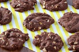 Jadi, tidak perlu kuatir seperti apa bentuk ataupun rupa kue kering tersebut. 5 Resep Kue Kering Bahan Dasar Dari Coklat Dijamin Bikin Ketagihan Dan Anak Anak Pasti Suka Tribun Palu