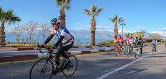 Tour of Antalya powered by AKRA bisiklet turu 21 Şubatta başlıyor haberi - Arkeolojik Haber - Arkeoloji Haber - Arkeoloji Haberleri