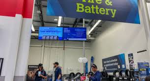 Walmart ‘Stocking the Fridge’ With New Digital Auto Care Centers