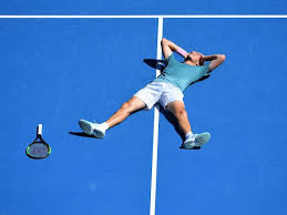 Juli 2000 in athen) ist ein griechischer tennisspieler. Wunderkind Gegen Tennis Gigant Tsitsipas Fordert Nadal Zum Generationenduell N Tv De