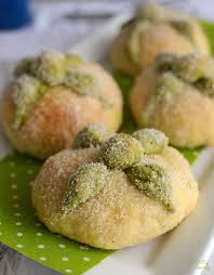 Matcha Pan De Muerto Pan De Muerto De Matcha Sweet Cannela Receta Pan De Muerto Pastel De Maiz Pan De Dulce