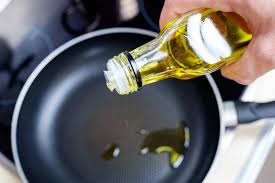 Olive oil helps improve digestion, makes your teeth and hair stronger and even makes your skin. Pictures Of The Healthiest Cooking Oils