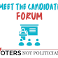 Lansing Candidate Forum event image