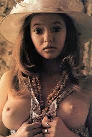 1975 butterflies marina (as zoe). Pulp International Britain