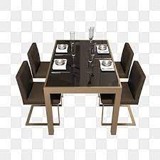 Mesa De Madeira Mesa De Jantar Dos Desenhos Animados Clipart De Mesa Mesa Ilustracao Dos Desenhos Animados Imagem Png E Vetor Para Download Gratuito Modern Dining Table Round Wooden Dining Table