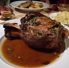 Epingle Sur Porc