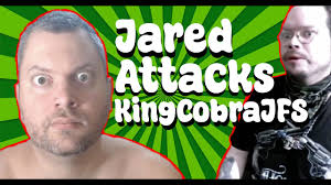 Jared Genesis ATTACKS KingCobraJFS : r/youtube