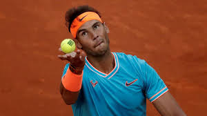 Madrid (ap) — rafael nadal hopes to use the madrid open to keep improving ahead of the french open after a slow start to the season. Rafael Nadal Nimmt An Mutua Madrid Open Teil Was Passiert Mit Den Us Open Eurosport