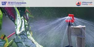 Microirrigation Workshop - In Person