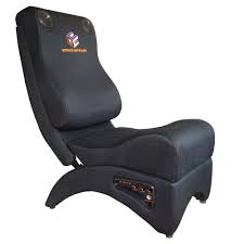 Gaming Chair Massaging Speaker Sound Xbox Ps4 Seat Game Black Patinar Videojuegos Pollo