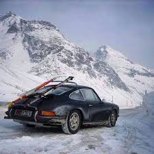 Automotiveandlifestyle Porsche 911 Vintage Porsche Porsche